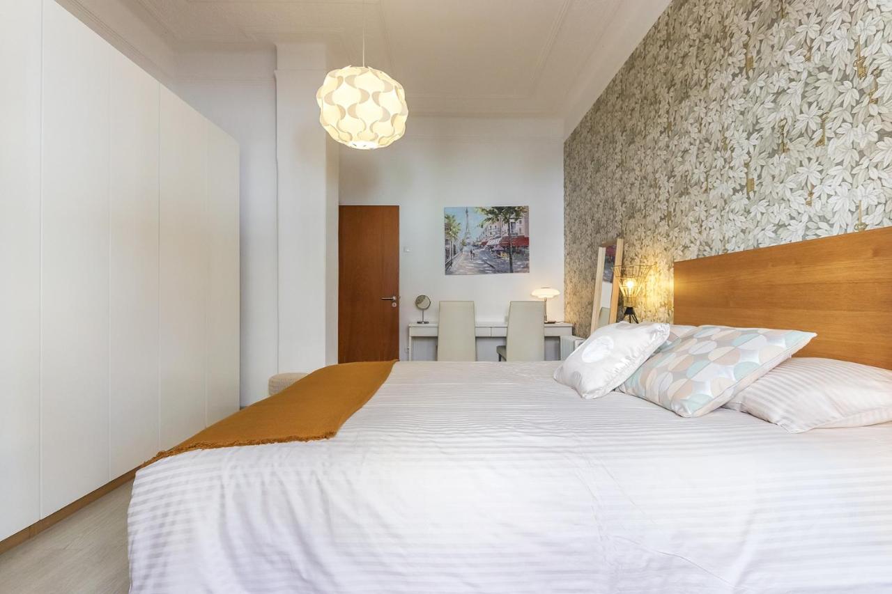 Penha De Franca Terrace By Homing Lisboa 外观 照片