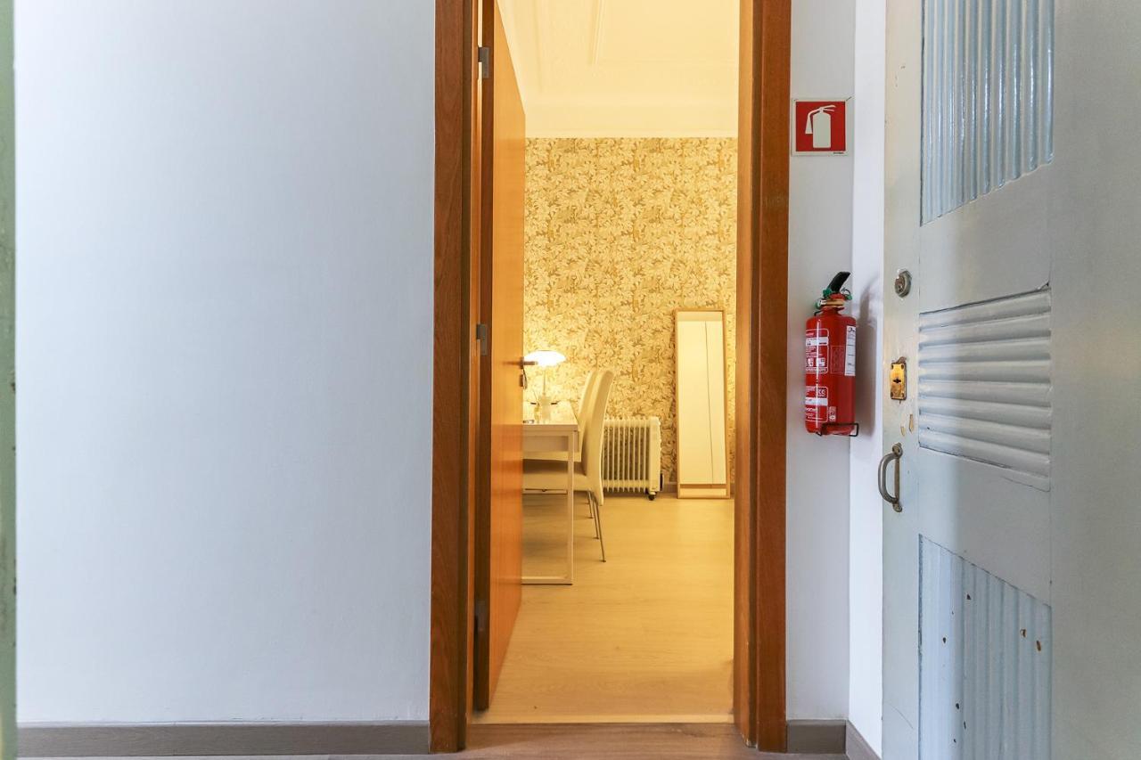 Penha De Franca Terrace By Homing Lisboa 外观 照片