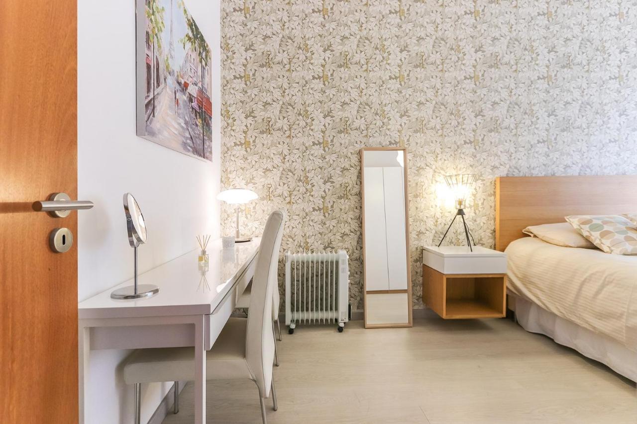 Penha De Franca Terrace By Homing Lisboa 外观 照片