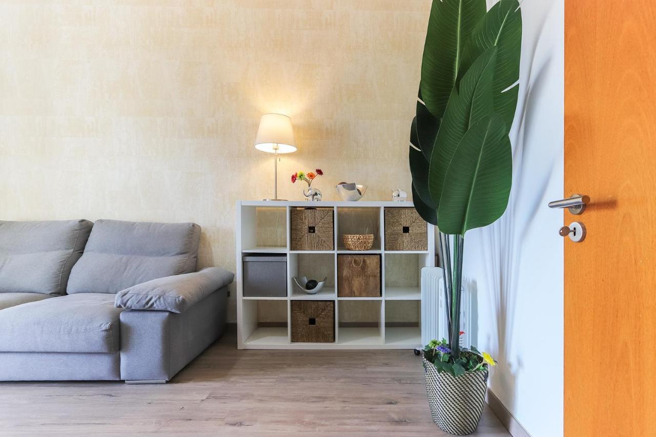 Penha De Franca Terrace By Homing Lisboa 外观 照片