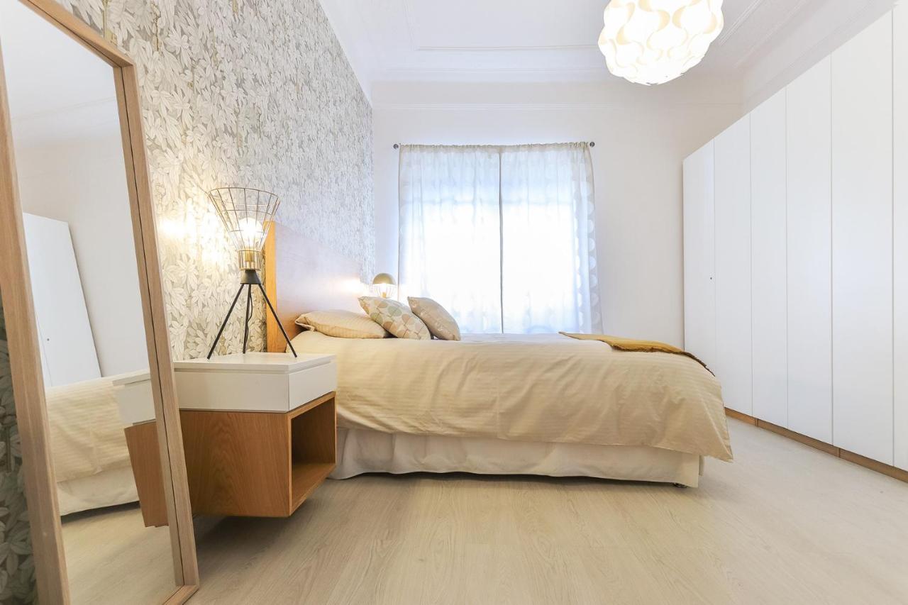Penha De Franca Terrace By Homing Lisboa 外观 照片