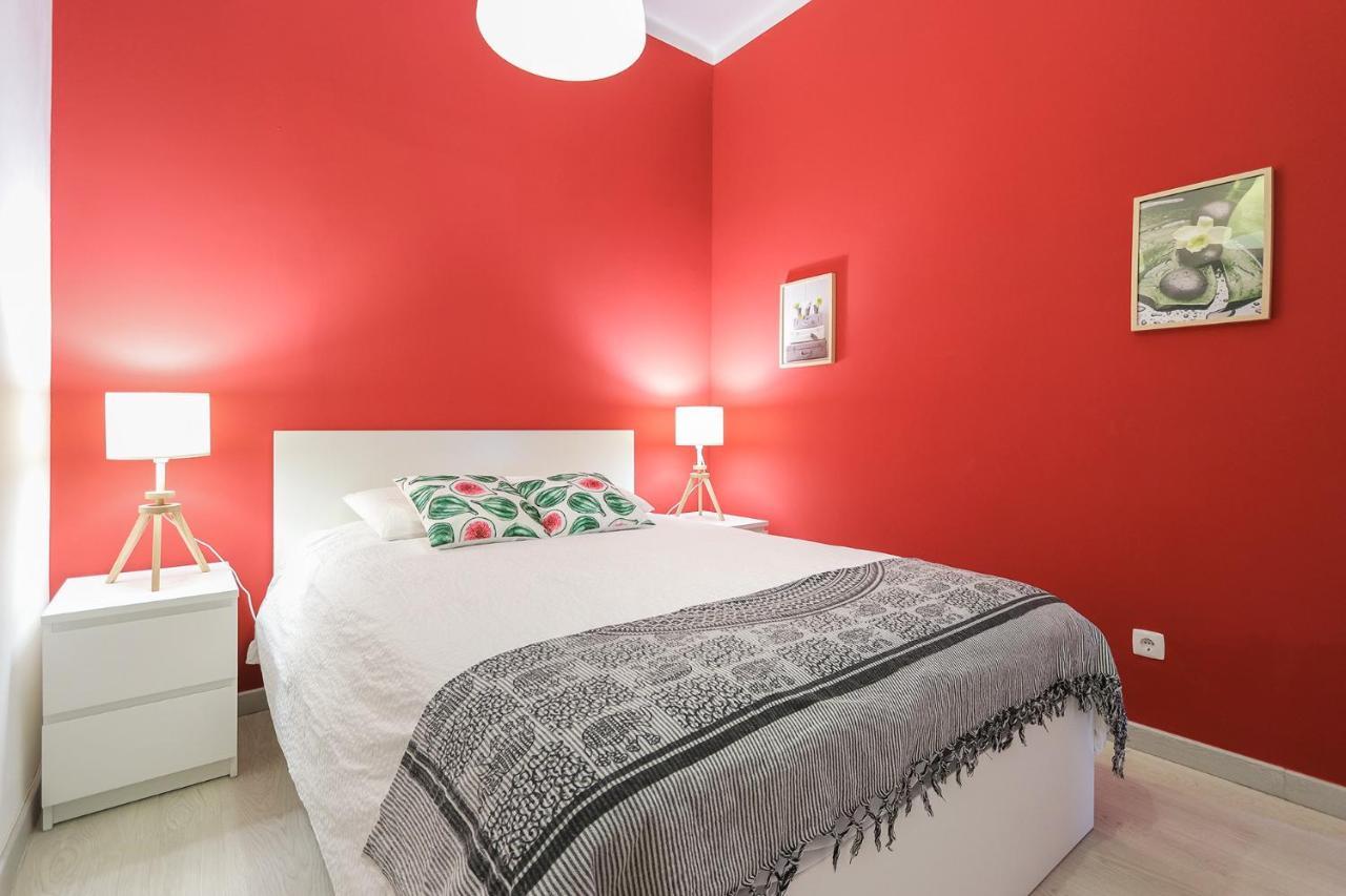 Penha De Franca Terrace By Homing Lisboa 外观 照片