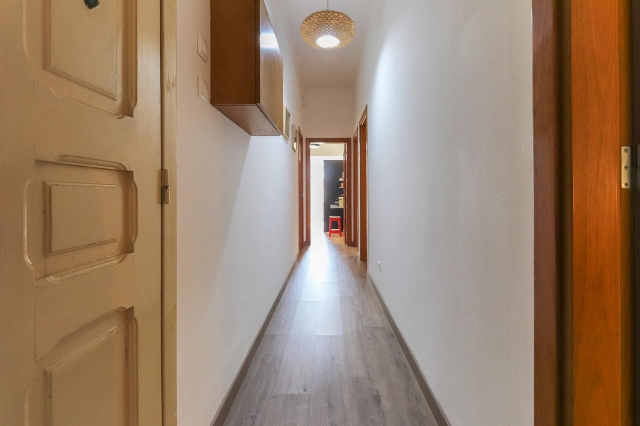 Penha De Franca Terrace By Homing Lisboa 外观 照片